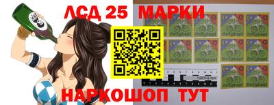крисы Малгобек